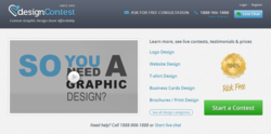 Leading Crowdsourcing Website Launches New Look.